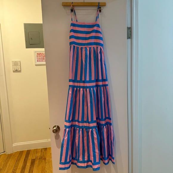 Camille Chevalier Dress BNWT - Picture 4 of 5